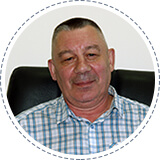 Сотрудник компании
