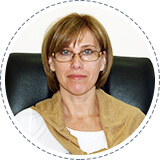 Сотрудник компании