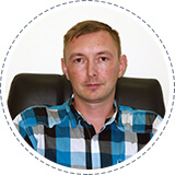 Сотрудник компании