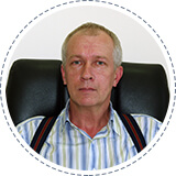 Сотрудник компании