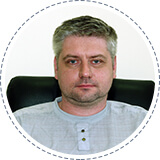Сотрудник компании