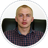 Сотрудник компании